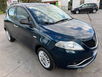Lancia Ypsilon 1.2 69 CV 51 Mila Km 2016
