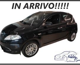 Lancia Ypsilon 1.2 69 CV 5 porte GPL Ecochic Gold 