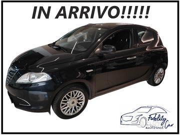 Lancia Ypsilon 1.2 69 CV 5 porte GPL Ecochic Gold 