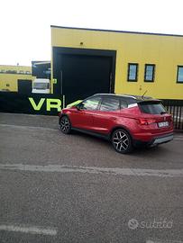 SEAT Arona 1.5 TSI EVO ACT FR