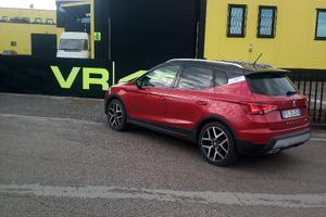SEAT Arona 1.5 TSI EVO ACT FR
