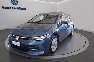 VOLKSWAGEN Golf 2.0 tdi edition plus 150cv dsg