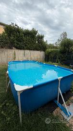 Intex 28274 NP piscina 450x220x84 cm