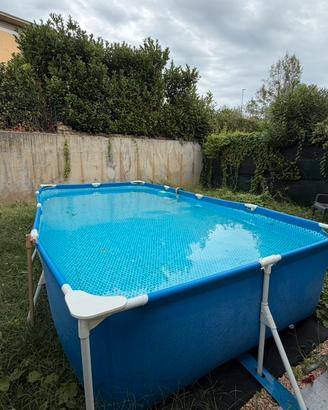 Intex 28274 NP piscina 450x220x84 cm