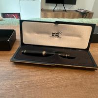 Penna a sfera mont  blanc mainsterstruk