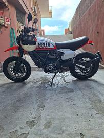 Ducati Scrambler Urban Motard