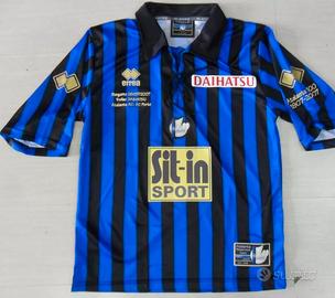 MAGLIA ATALANTA CENTENARIO