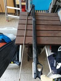 arbalete cressi sub apache 90