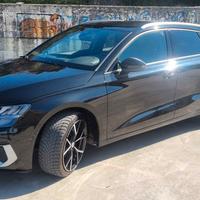 Audi a3 tdi 150cv s tronic  Business Advance