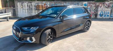 Audi a3 tdi 150cv s tronic  Business Advance