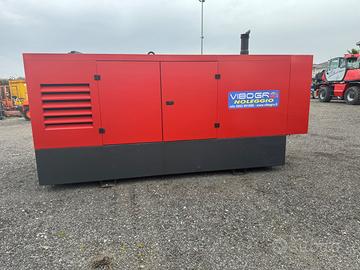 Gruppo Elettrogeno GEI 250 KWA