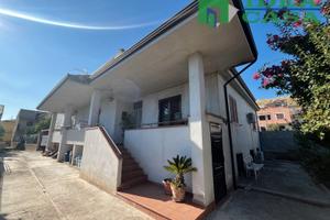 Indipendente su Unico Livello con Giardino