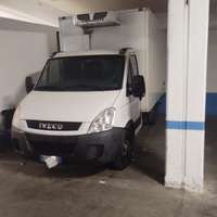 Camion IVECO Daylee patente B