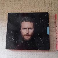 doppio CD Jovannotti e un CD Ligabue 