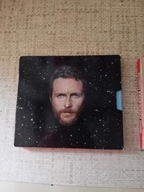 doppio CD Jovannotti e un CD Ligabue 