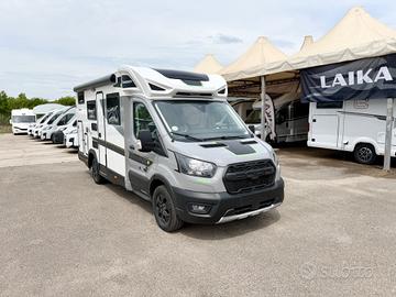 Chausson S614 Sport Line