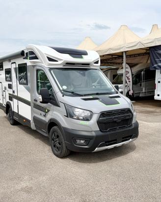 Chausson S614 Sport Line