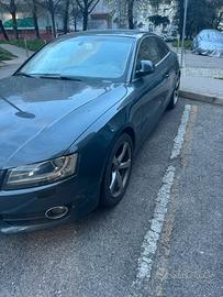 Audi a5 2.7 tdi