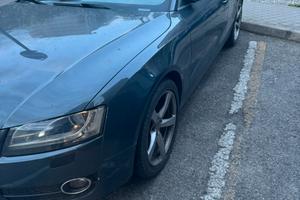 Audi a5 2.7 tdi