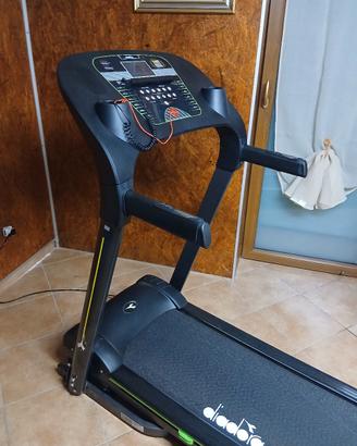 tapis roulant