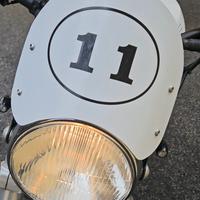 cupolino ducati monster 