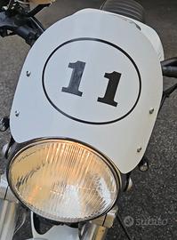 cupolino ducati monster 