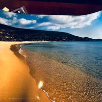 POSTER SARDEGNA ANNI 90