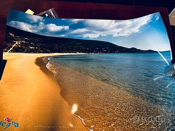 POSTER SARDEGNA ANNI 90