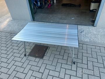 Tavolino richiudibile da Campeggio