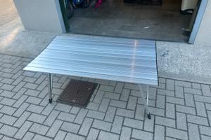 Tavolino richiudibile da Campeggio