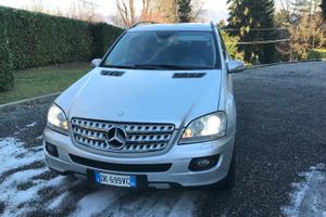 MERCEDES Classe M (W164) - 2007