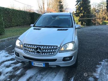 MERCEDES Classe M (W164) - 2007