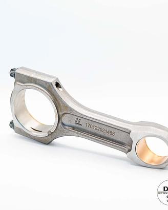 BIELLA NUOVA PER MOTORE BMW/MINI 2.0d N47C20A