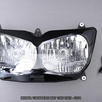 Fanale anteriore per HONDA VARADERO 1000 2003 2011