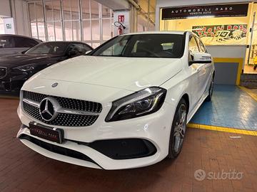 Mercedes-benz A 180 d Premium
