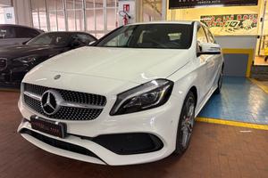 Mercedes-benz A 180 d Premium