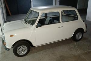 Mini Austin 1.000