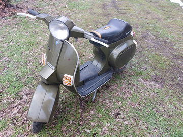 Vespa 50 pk s conservato