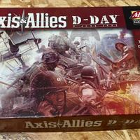 AXIS&Allies - D-Day