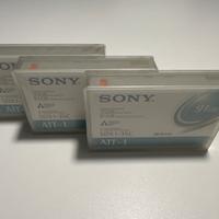 3 Sdx1-35c sony data cartrige