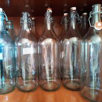 9 bottiglioni da 2 litri