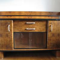 Credenze modernariato 