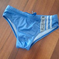 Costume bimbo BIKKEMBERGS