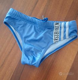 Costume bimbo BIKKEMBERGS