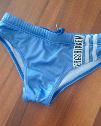 Costume bimbo BIKKEMBERGS
