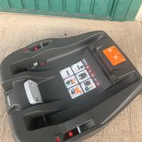 Base isofix Inglesina