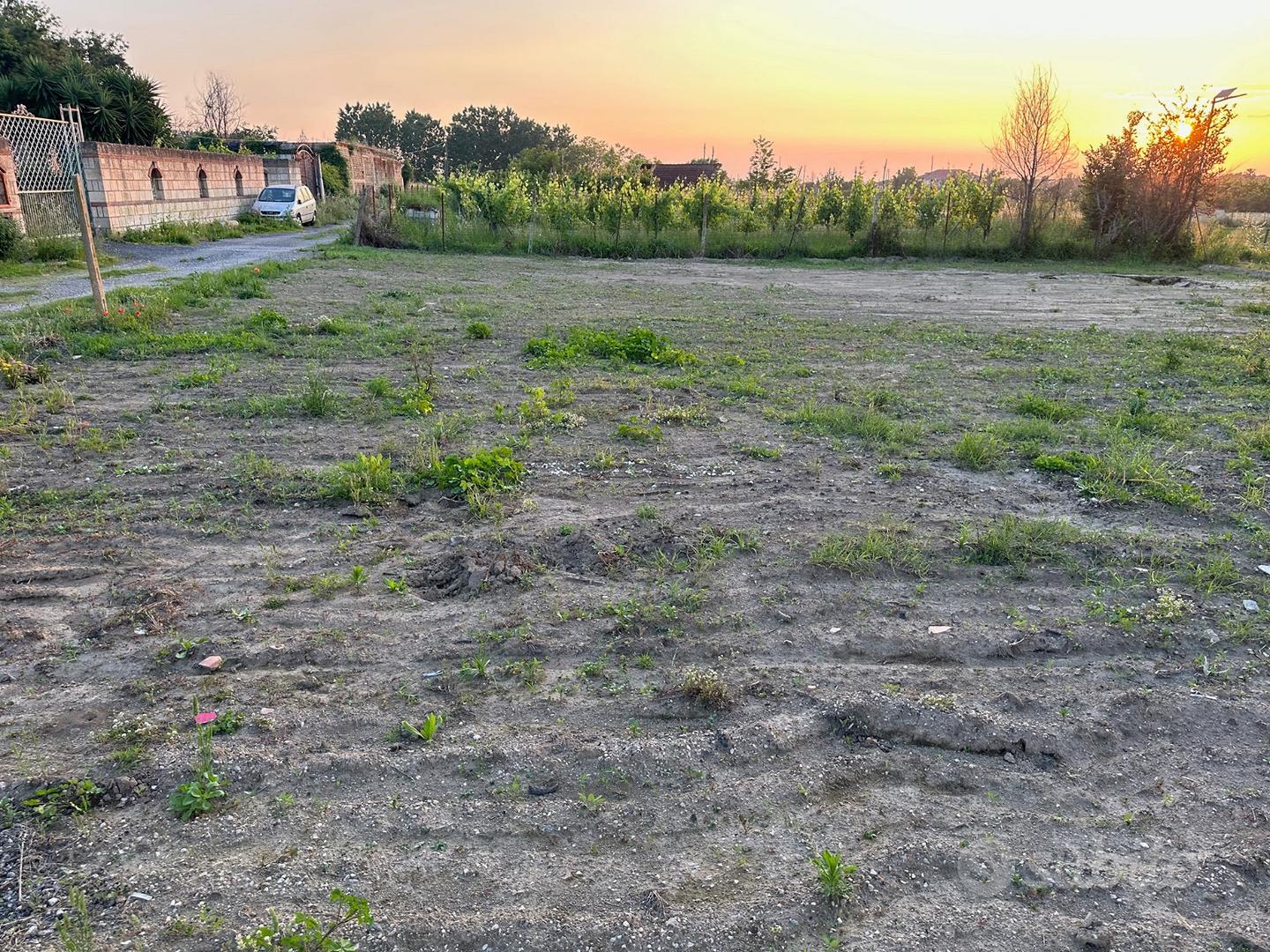 Terreno agricolo in via ripuaria - Vista 5