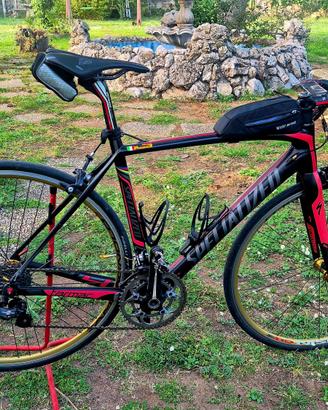 Specialized TARMAC SL4 PRO TG.53