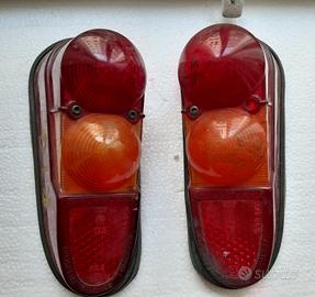 Renault 4 R4 fanali posteriori