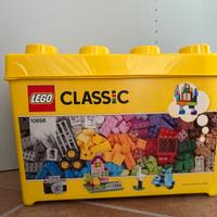 Lego Classic